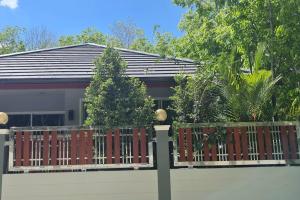 Sky Blue Pool Villa Aonang