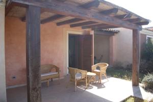 Villette lu nibaru by BudoniAffitti img40