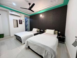 Hotel Nalanda Inn Bihar