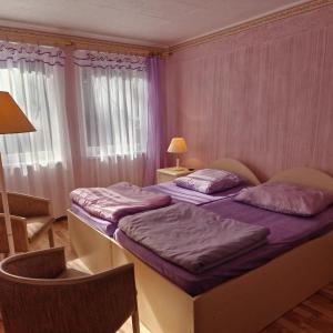 Ośrodek Wypoczynkowy Puszczyk Domek Akacjowy- Apartament -Willa