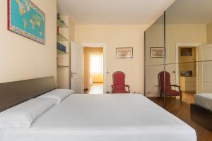 Family Elegant Apartment by Wonderful Italy