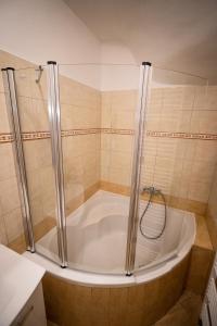 Apartment Gracia 1 