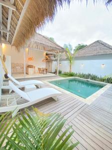 Mimpi Villa - Gili Air