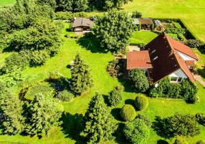 Bungalow und Ferienwohnung auf Rügen