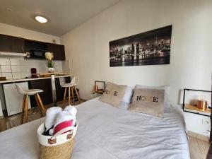 A116 Appartement disneyland Paris T1