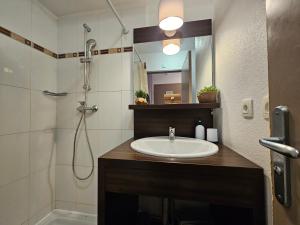 A116 Appartement disneyland Paris T1