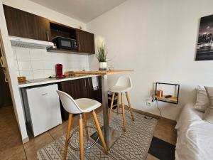 A116 Appartement disneyland Paris T1
