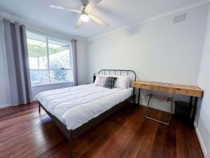 Large Peaceful 4 Bedroom Home