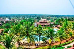 Indismart Woodbourne Resort