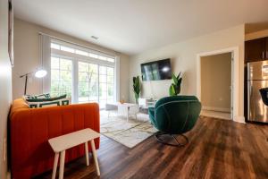 Corporate Housing by MGM