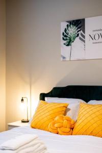 Corporate Housing by MGM