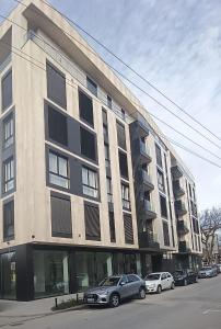 RB Apartment 3 Lux smart house