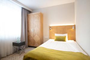 Single Room room in Hotel Impresja
