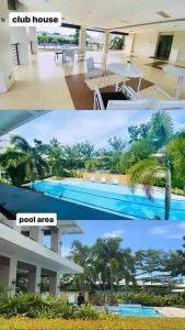 Davao City 2bedroom unit 8 Spatial Maa by Filinvest