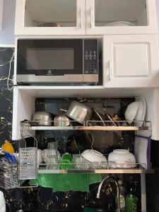 Homestay Quận 1 Homestay ngay phố Bùi Viện