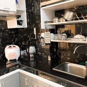 Homestay Quận 1 Homestay ngay phố Bùi Viện