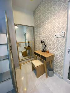 Homestay Quận 1 Homestay ngay phố Bùi Viện