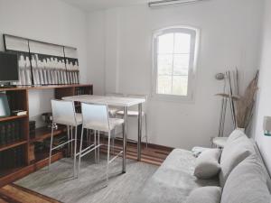 APARTAMENTO LEMMON TREE