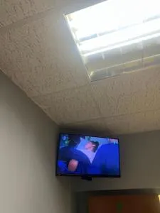 Justy inn guest house - De Deur