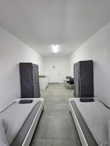 Mieterlux Frankfurt Heusenstamm - 霍伊森施塔姆