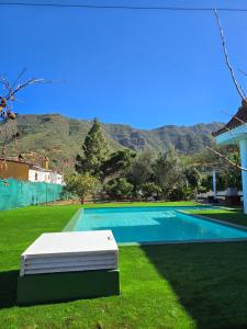 Tenteniguada Enjoy Nature Villa