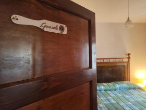 Agriturismo Podere Fiume