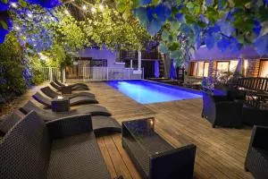 塞姆诺兹客栈 - 塞夫里耶