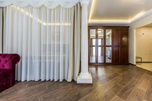 Апартаменти в центрі з видом на костел