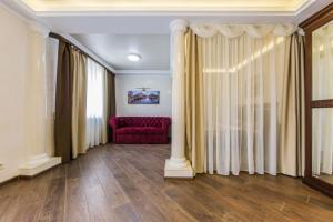 Апартаменти в центрі з видом на костел