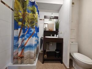 Appartements A112 Appartement Proche Disneyland Paris : Appartement 1 Chambre