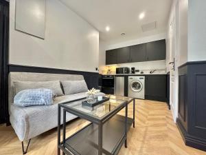 Appartements Le P’tit Anatole : Appartement 1 Chambre