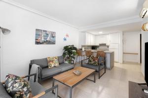 Balcón de Los Gigantes