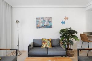 Balcón de Los Gigantes