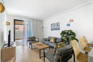 Balcón de Los Gigantes