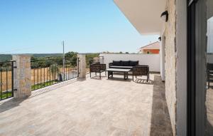 Nice Home In Krnica With Kitchen