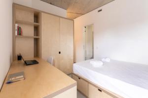 StudentVille Central