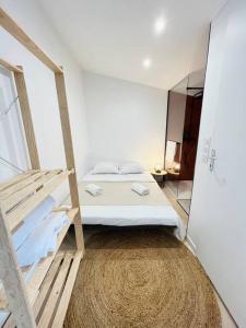 Appartements Bel appartement proche gare #8 : photos des chambres