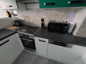 Krapkowice Odrzańskie Tarasy