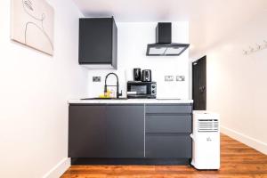 Spacious Apartment in Piccadilly Sleep 6 VRB