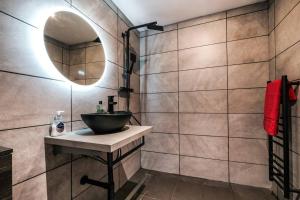 Spacious Apartment in Piccadilly Sleep 6 VRB