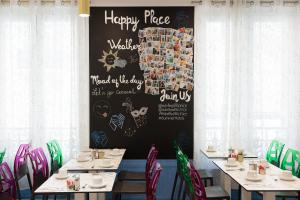 Hotels Hotel Byakko Nice : photos des chambres