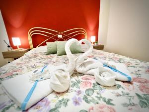 DIMORA DEL MOLO 1 ACQUARIO - GENOVABNB it