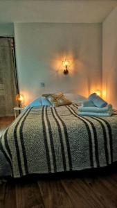 Emplacement N°1+Terrasse Vue+Cité+Trivalle+clim