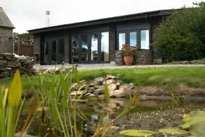 Little Well, stunning setting - 2 acres, dogs welcome - Slapton