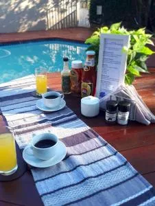 Pretoria East Guests - Muldersdrift