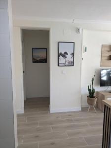 Apartamento Torremar