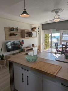 Apartamento Torremar