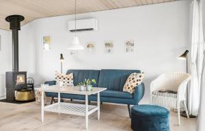 Gorgeous Home In Karrebæksminde