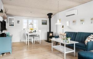 Gorgeous Home In Karrebæksminde