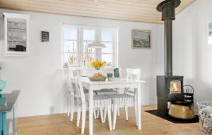Gorgeous Home In Karrebæksminde